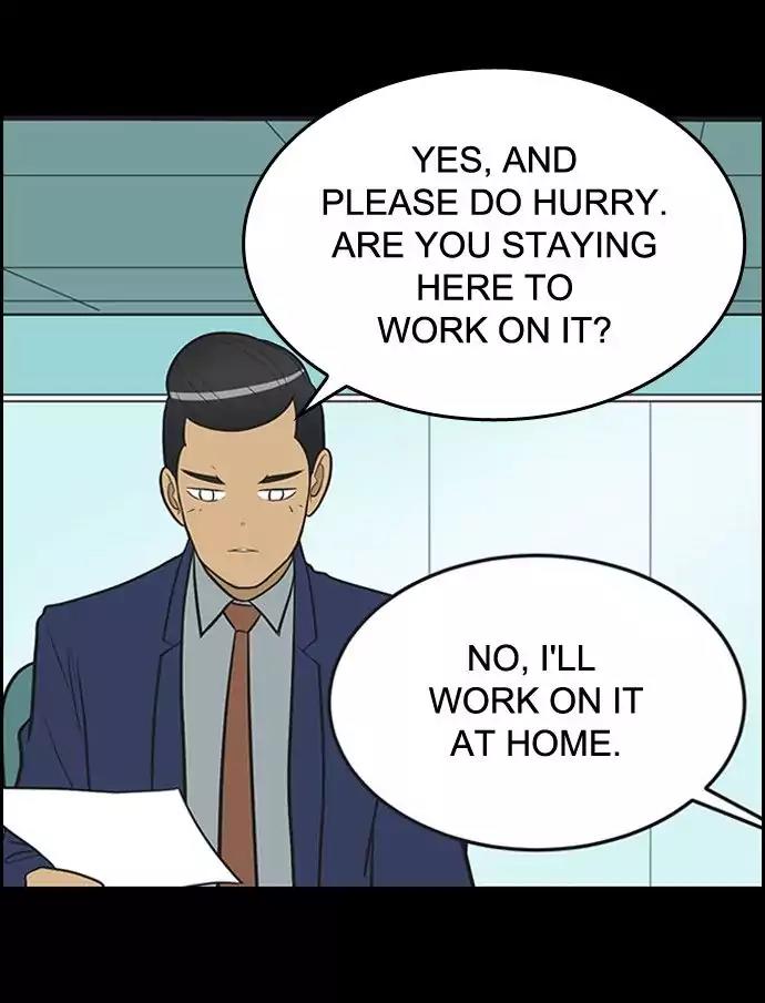 Yumi's Cells Chapter 336 page 8 - Chapter 336: When it Comes to Showing Kindness