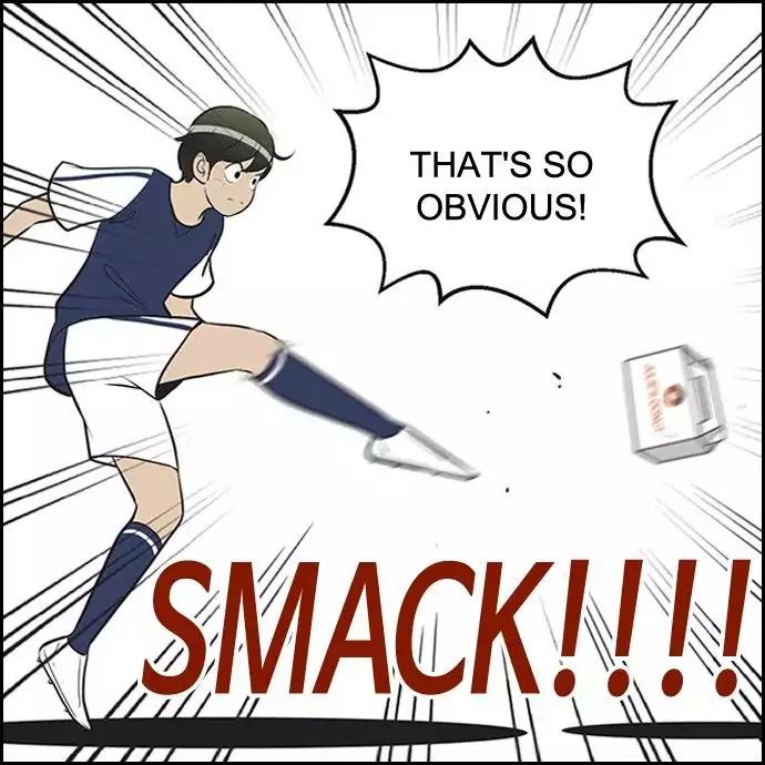 Yumi's Cells Chapter 337 page 10 - Chapter 337: Don't eat those donuts