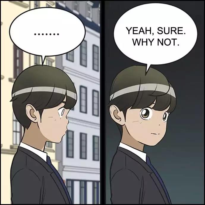 Yumi's Cells Chapter 337 page 22 - Chapter 337: Don't eat those donuts