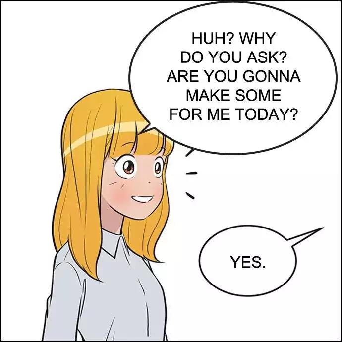 Yumi's Cells Chapter 337 page 25 - Chapter 337: Don't eat those donuts