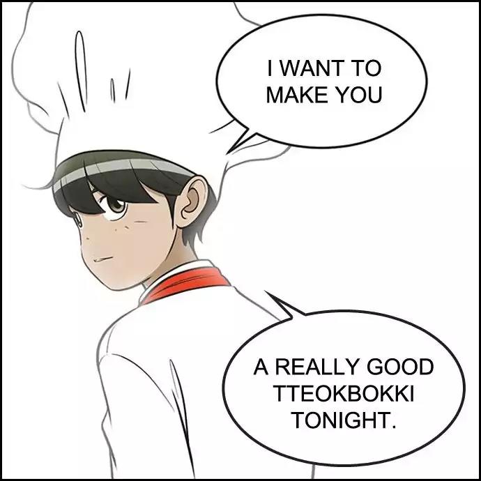 Yumi's Cells Chapter 337 page 30 - Chapter 337: Don't eat those donuts