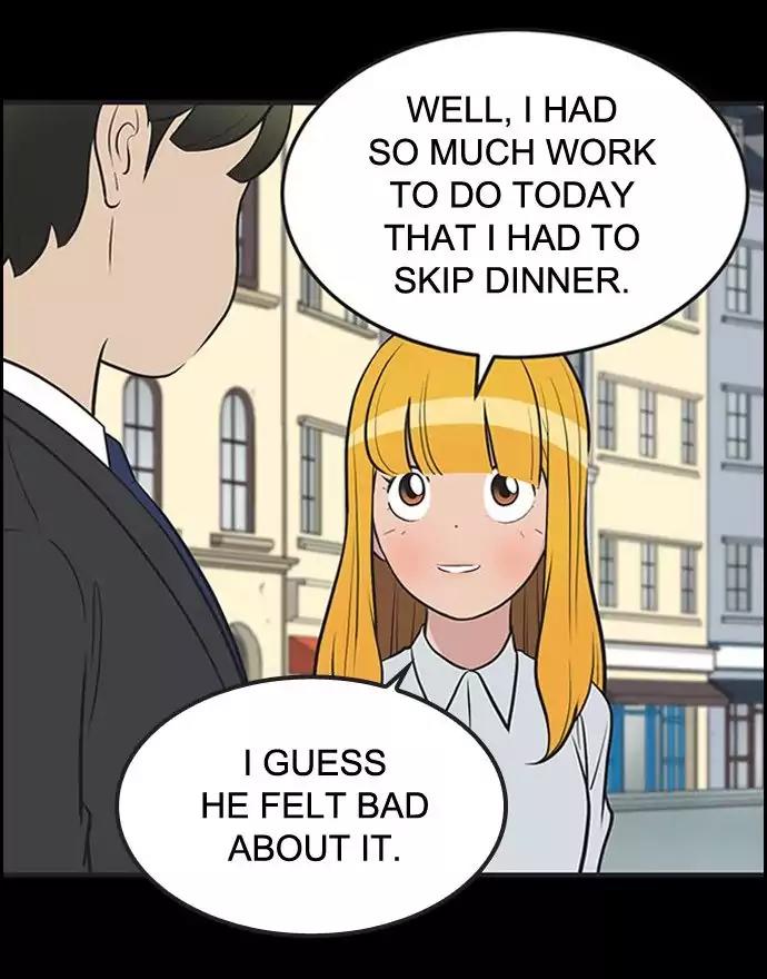 Yumi's Cells Chapter 337 page 7 - Chapter 337: Don't eat those donuts