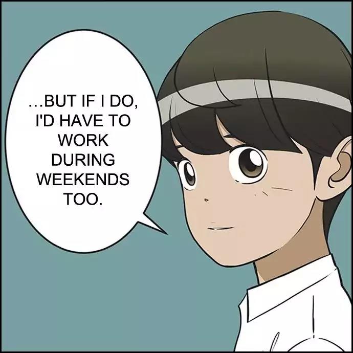Yumi's Cells Chapter 338 page 11 - Chapter 338: Tteokbokki that Babi made