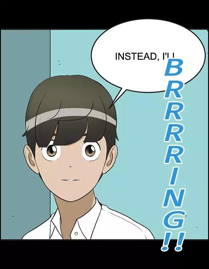 Yumi's Cells Chapter 338 page 15 - Chapter 338: Tteokbokki that Babi made