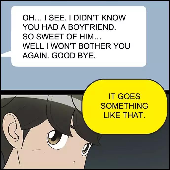 Yumi's Cells Chapter 338 page 20 - Chapter 338: Tteokbokki that Babi made
