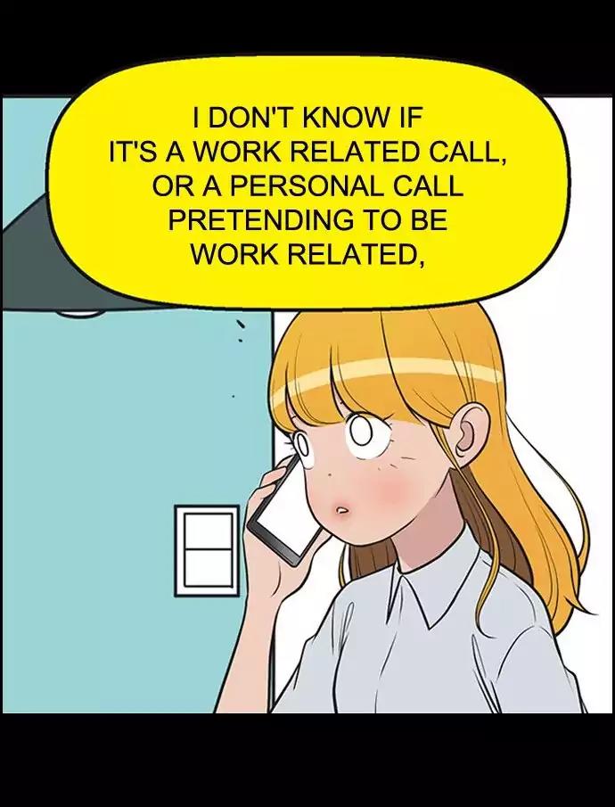 Yumi's Cells Chapter 338 page 21 - Chapter 338: Tteokbokki that Babi made