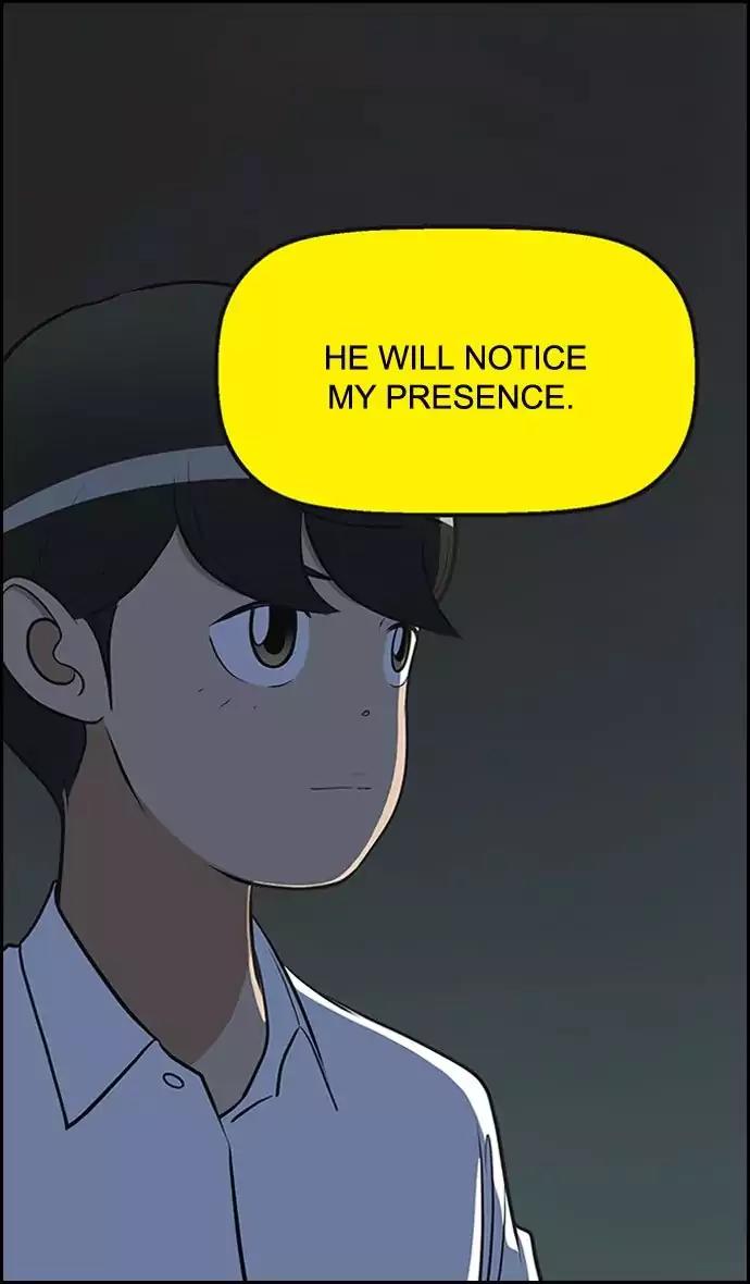 Yumi's Cells Chapter 338 page 23 - Chapter 338: Tteokbokki that Babi made