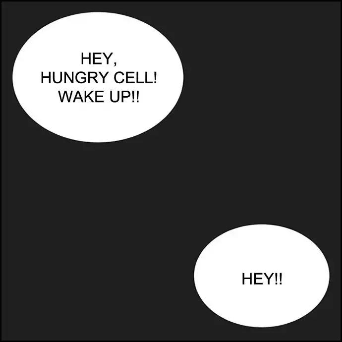 Yumi's Cells Chapter 338 page 3 - Chapter 338: Tteokbokki that Babi made