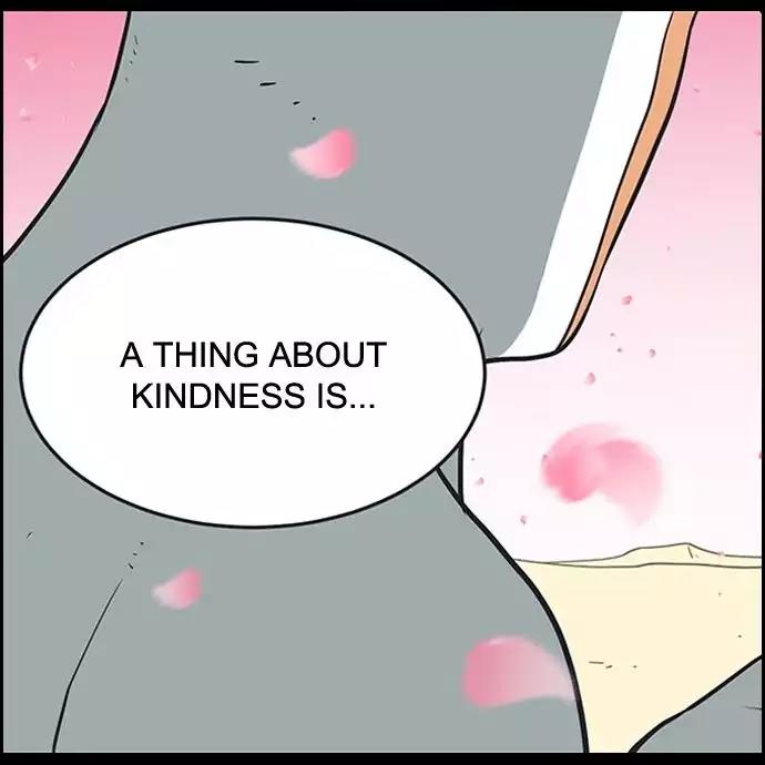 Yumi's Cells Chapter 338 page 30 - Chapter 338: Tteokbokki that Babi made