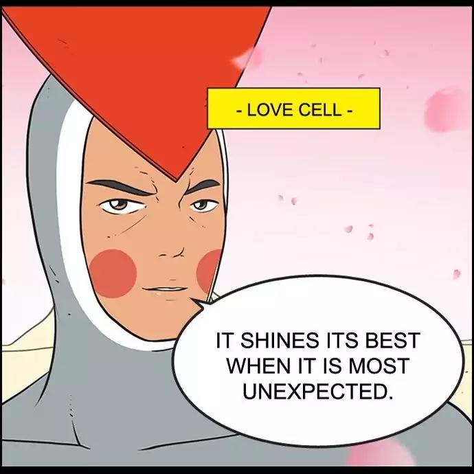 Yumi's Cells Chapter 338 page 31 - Chapter 338: Tteokbokki that Babi made