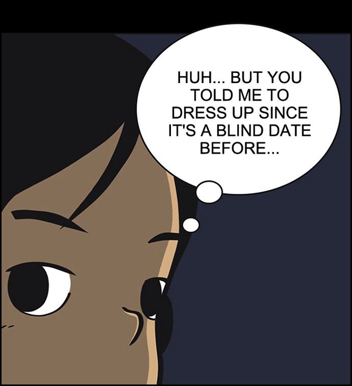 Yumi's Cells Chapter 34 page 12 - Chapter 34
