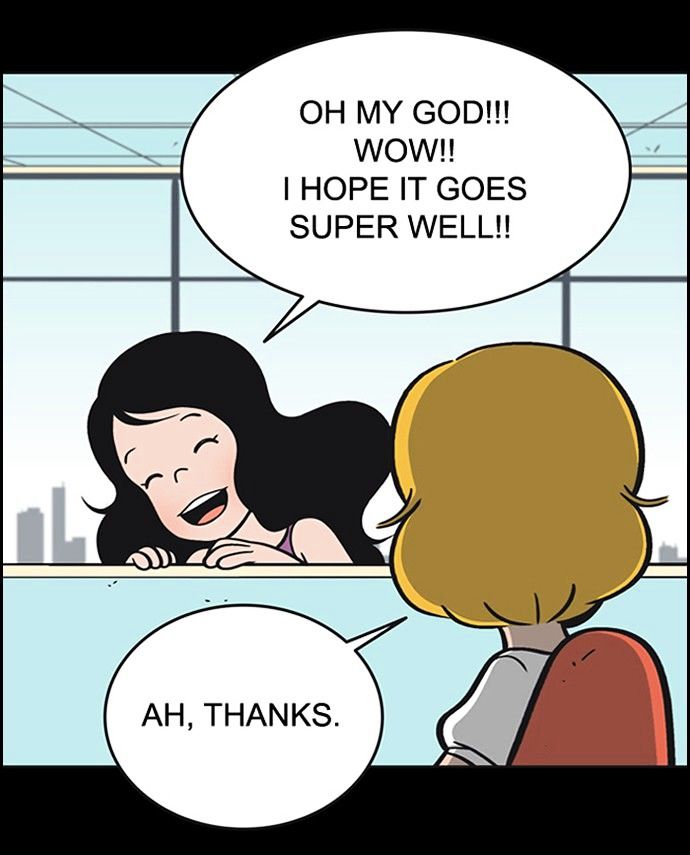 Yumi's Cells Chapter 34 page 18 - Chapter 34