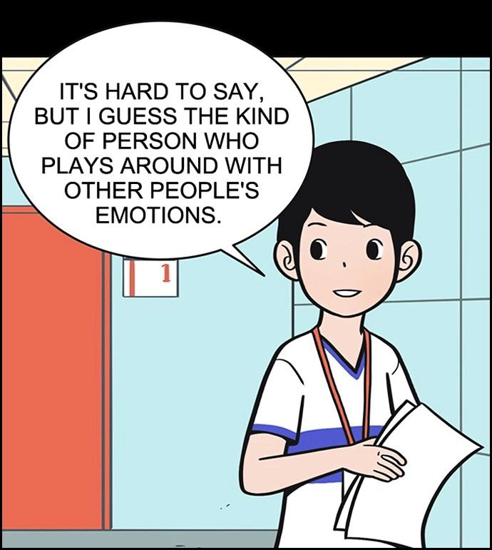 Yumi's Cells Chapter 34 page 5 - Chapter 34