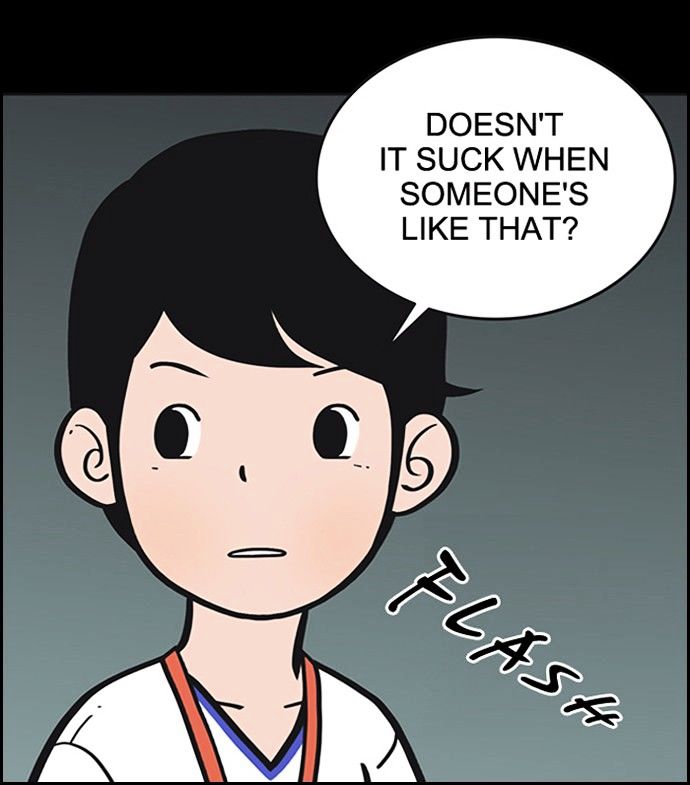 Yumi's Cells Chapter 34 page 6 - Chapter 34