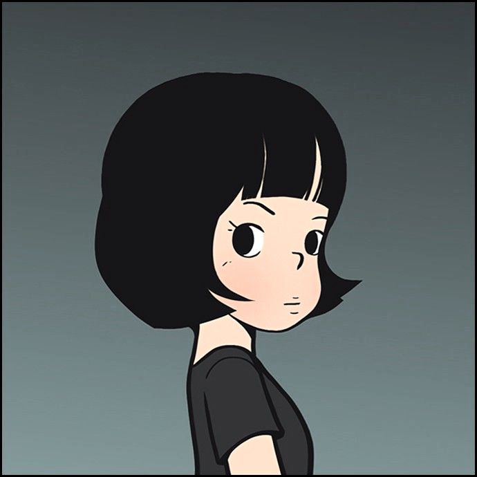 Yumi's Cells Chapter 34 page 7 - Chapter 34