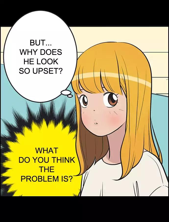 Yumi's Cells Chapter 341 page 2 - Chapter 341: Detective Cells