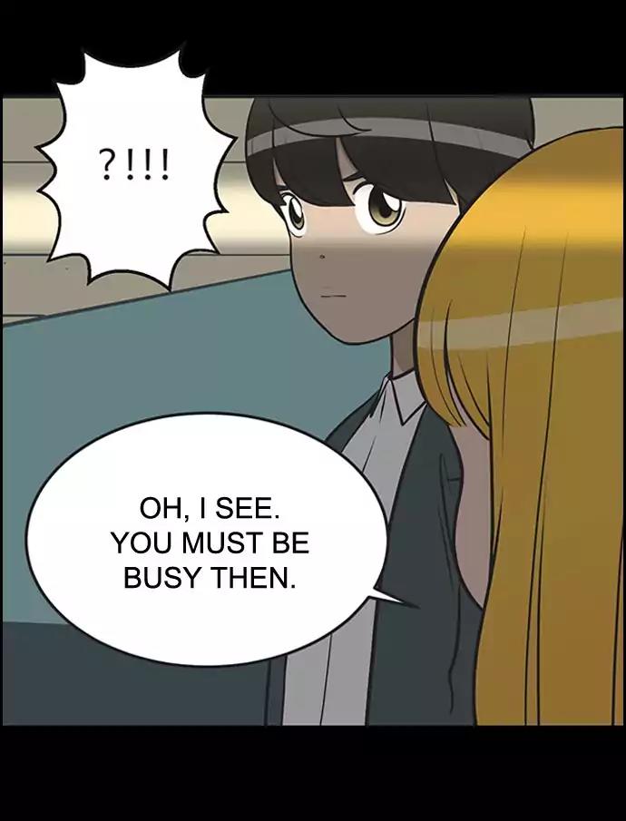 Yumi's Cells Chapter 341 page 21 - Chapter 341: Detective Cells