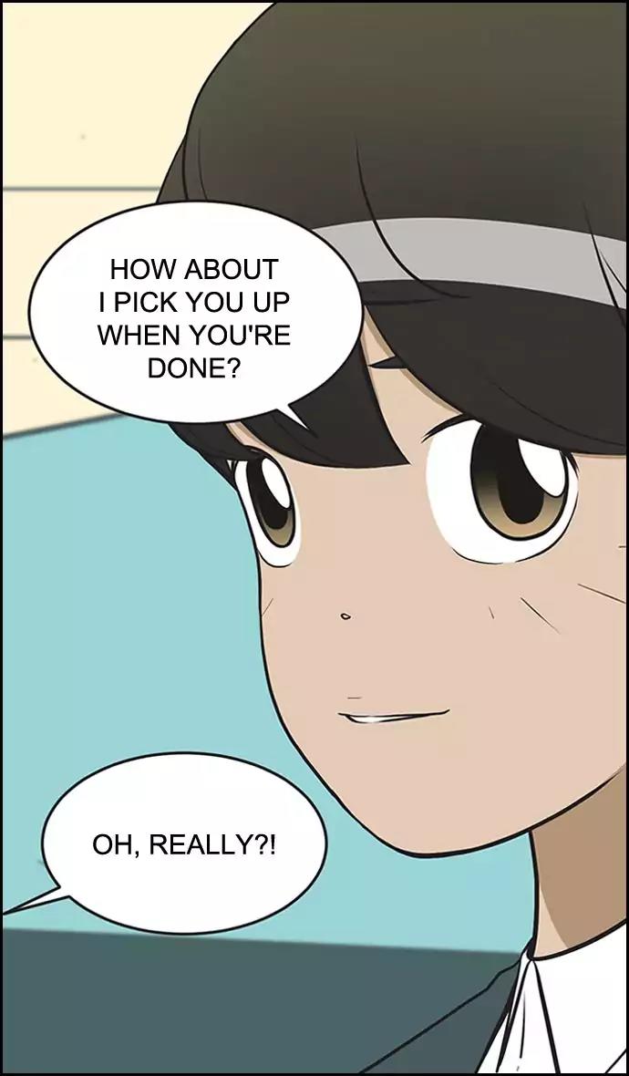 Yumi's Cells Chapter 341 page 24 - Chapter 341: Detective Cells