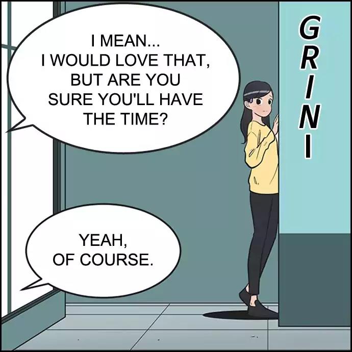 Yumi's Cells Chapter 341 page 25 - Chapter 341: Detective Cells
