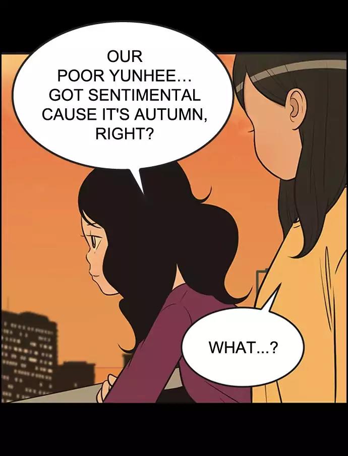 Yumi's Cells Chapter 341 page 27 - Chapter 341: Detective Cells