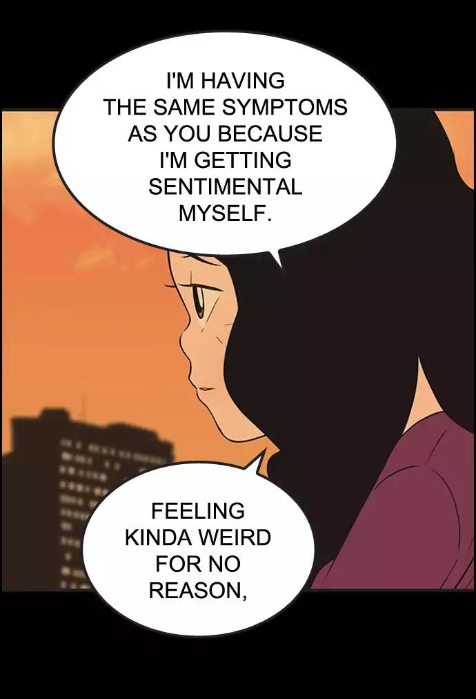Yumi's Cells Chapter 341 page 28 - Chapter 341: Detective Cells