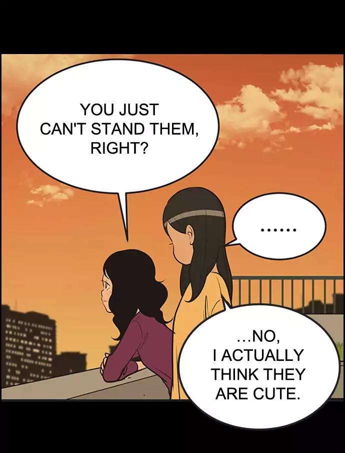 Yumi's Cells Chapter 341 page 31 - Chapter 341: Detective Cells