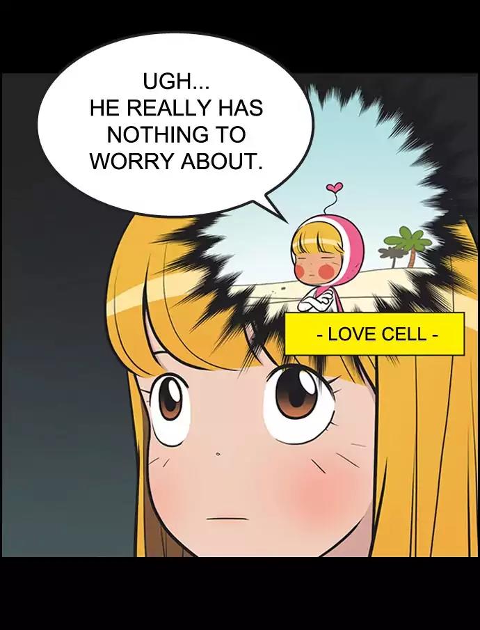Yumi's Cells Chapter 341 page 4 - Chapter 341: Detective Cells