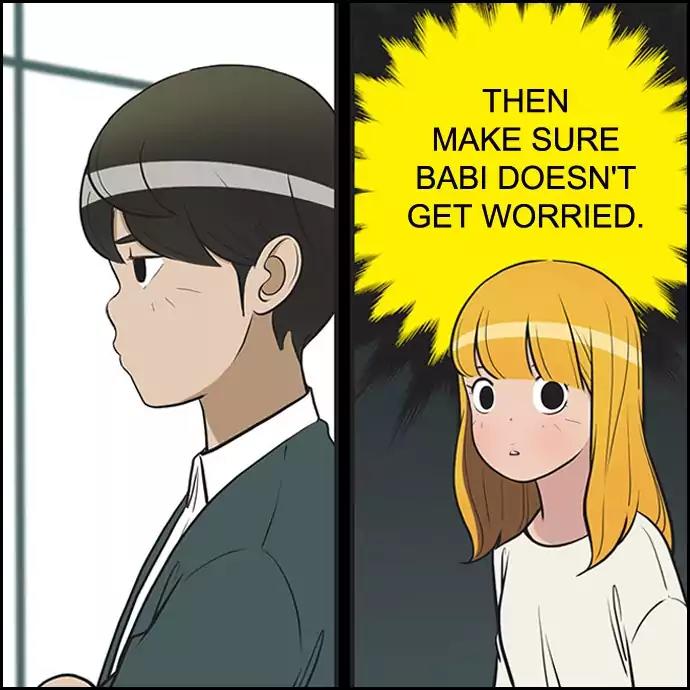 Yumi's Cells Chapter 341 page 5 - Chapter 341: Detective Cells