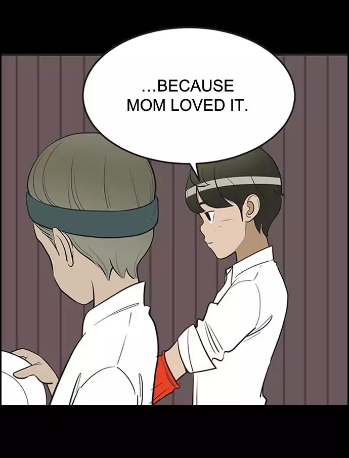Yumi's Cells Chapter 343 page 10 - Chapter 343: We Finally Meet at Last (1)