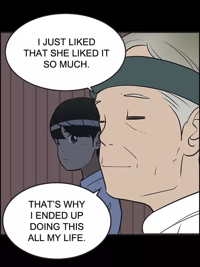 Yumi's Cells Chapter 343 page 12 - Chapter 343: We Finally Meet at Last (1)