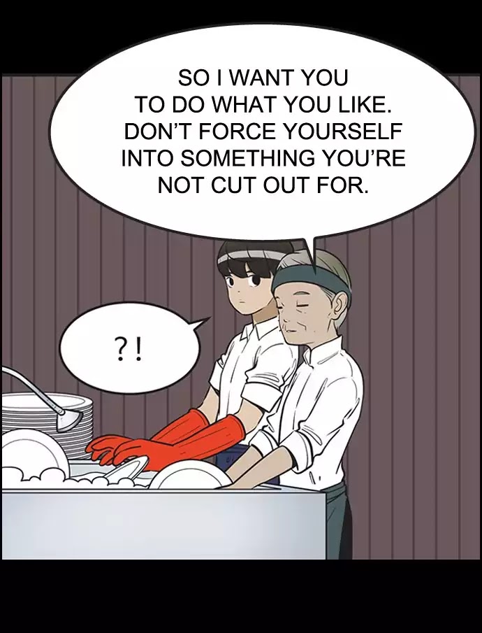 Yumi's Cells Chapter 343 page 13 - Chapter 343: We Finally Meet at Last (1)