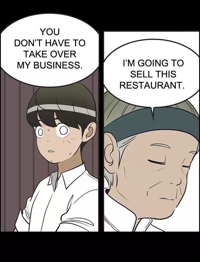 Yumi's Cells Chapter 343 page 14 - Chapter 343: We Finally Meet at Last (1)