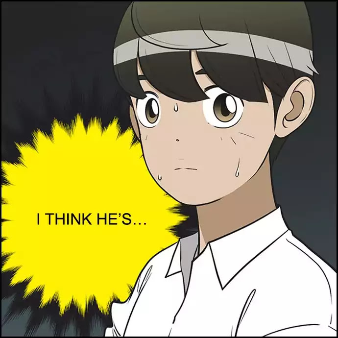 Yumi's Cells Chapter 343 page 15 - Chapter 343: We Finally Meet at Last (1)
