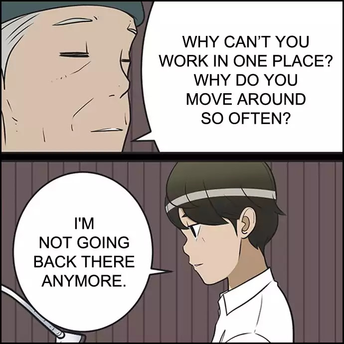 Yumi's Cells Chapter 343 page 2 - Chapter 343: We Finally Meet at Last (1)