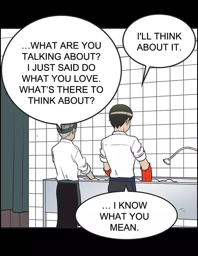 Yumi's Cells Chapter 343 page 24 - Chapter 343: We Finally Meet at Last (1)