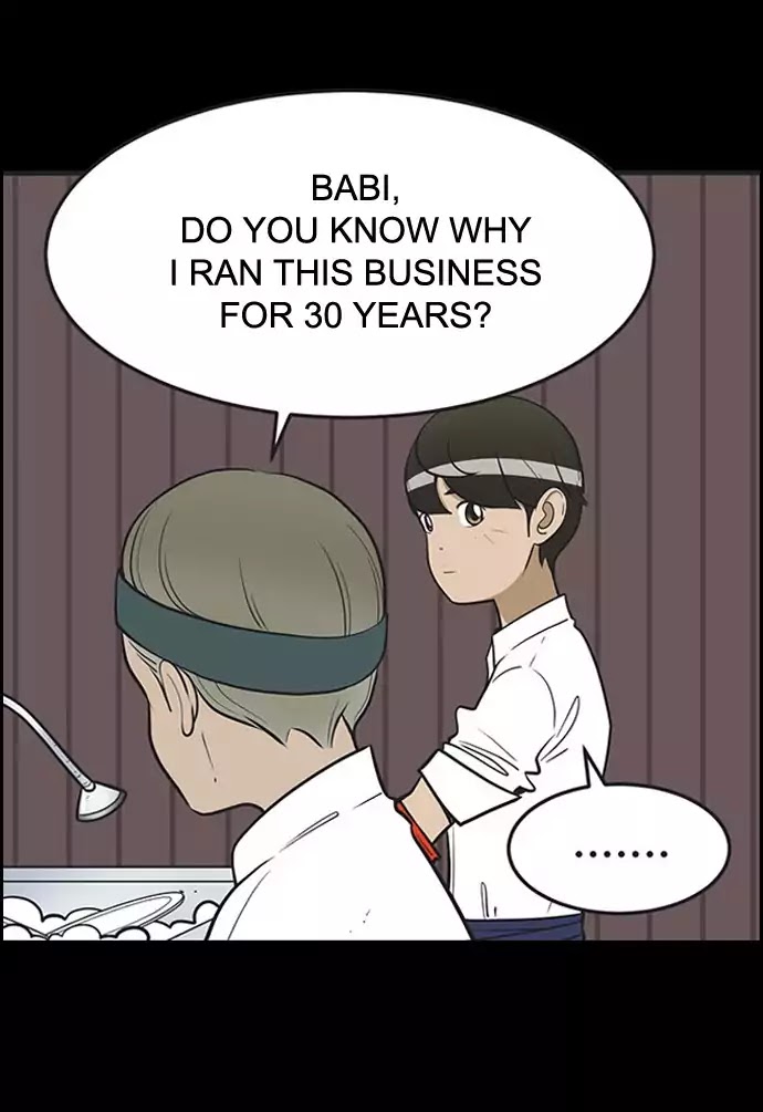 Yumi's Cells Chapter 343 page 4 - Chapter 343: We Finally Meet at Last (1)