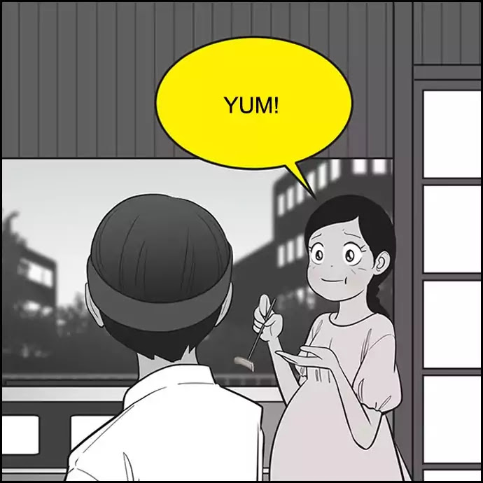 Yumi's Cells Chapter 343 page 8 - Chapter 343: We Finally Meet at Last (1)