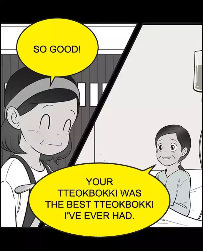 Yumi's Cells Chapter 343 page 9 - Chapter 343: We Finally Meet at Last (1)