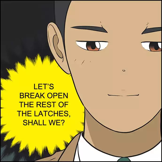 Yumi's Cells Chapter 344 page 10 - Chapter 344: We Finally Meet at Last (2)