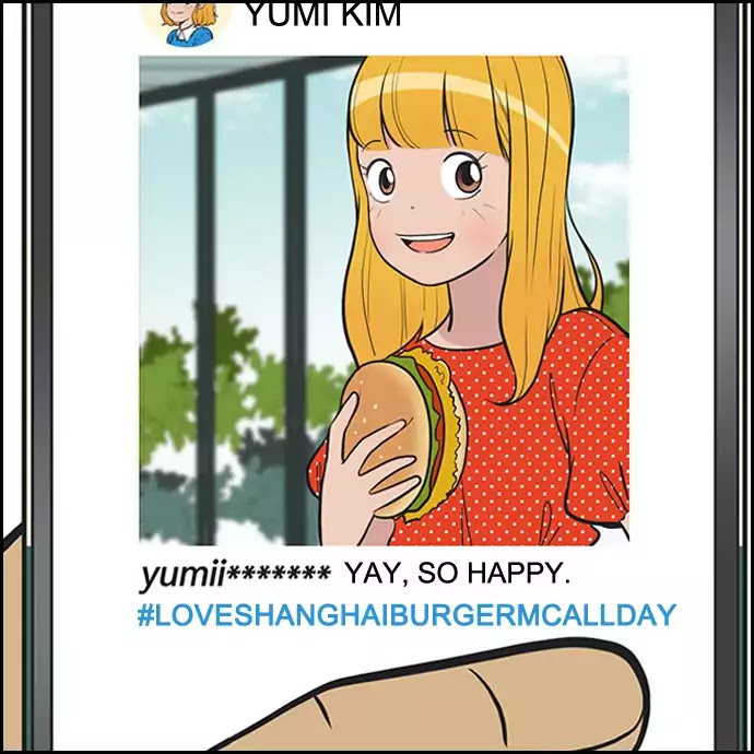 Yumi's Cells Chapter 344 page 18 - Chapter 344: We Finally Meet at Last (2)