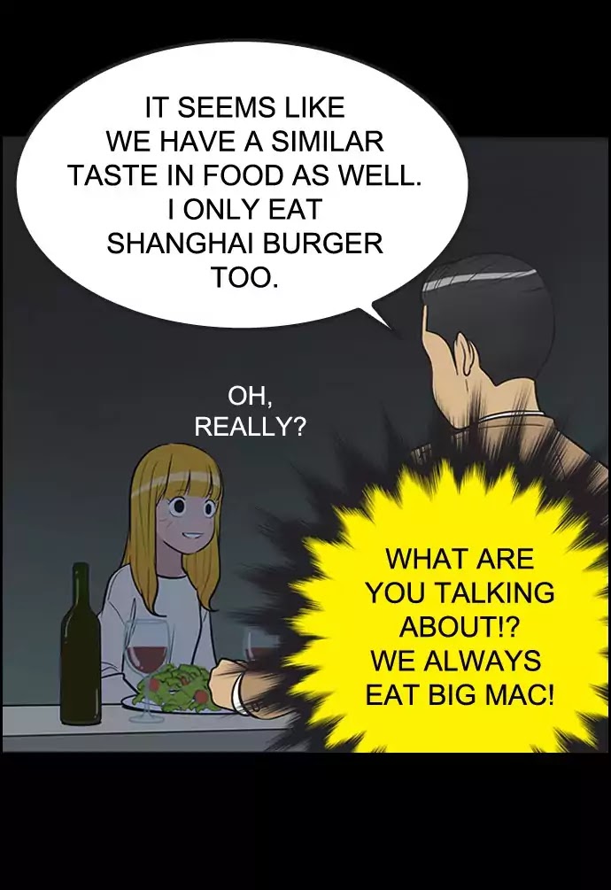 Yumi's Cells Chapter 344 page 20 - Chapter 344: We Finally Meet at Last (2)