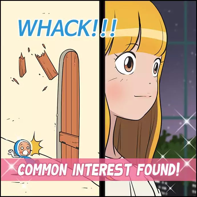 Yumi's Cells Chapter 344 page 22 - Chapter 344: We Finally Meet at Last (2)