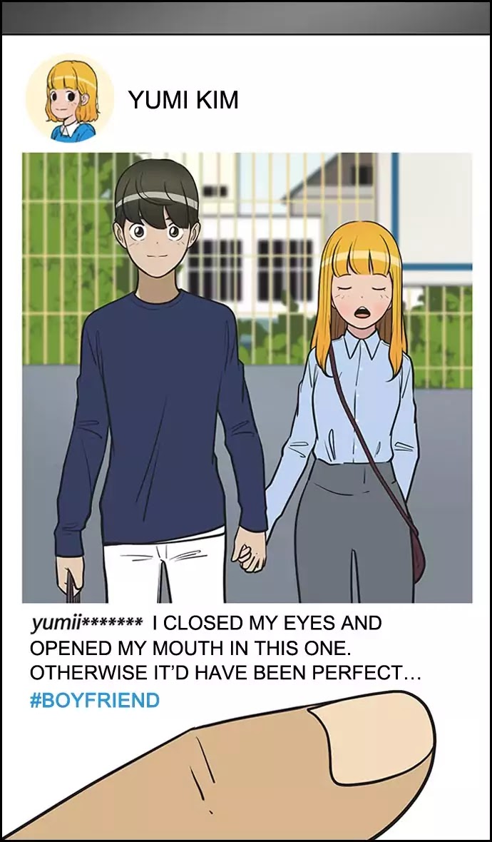 Yumi's Cells Chapter 344 page 24 - Chapter 344: We Finally Meet at Last (2)