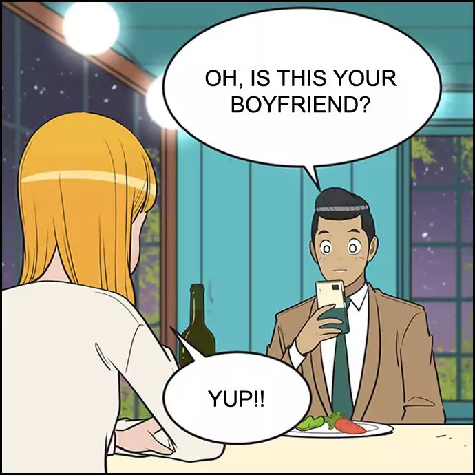Yumi's Cells Chapter 344 page 25 - Chapter 344: We Finally Meet at Last (2)