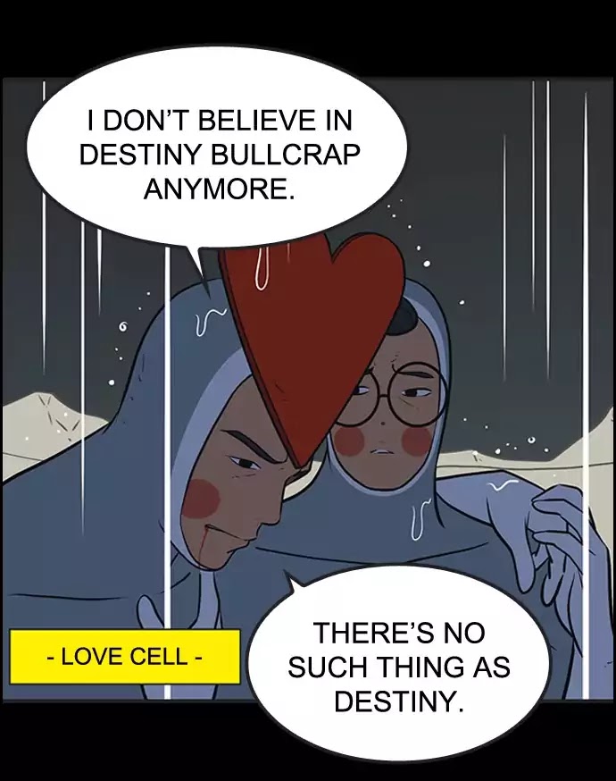 Yumi's Cells Chapter 344 page 29 - Chapter 344: We Finally Meet at Last (2)