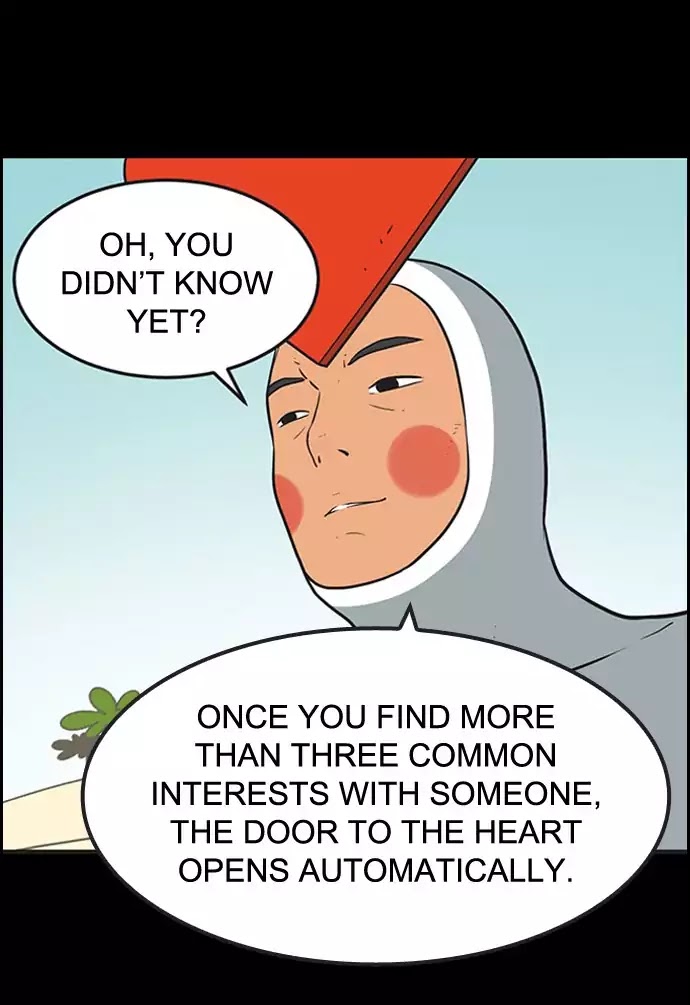 Yumi's Cells Chapter 344 page 5 - Chapter 344: We Finally Meet at Last (2)