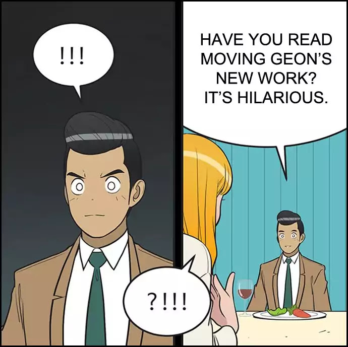 Yumi's Cells Chapter 344 page 6 - Chapter 344: We Finally Meet at Last (2)