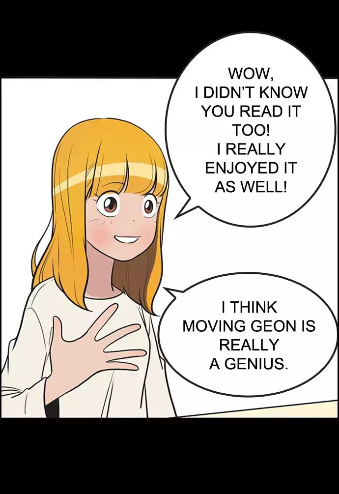 Yumi's Cells Chapter 344 page 8 - Chapter 344: We Finally Meet at Last (2)