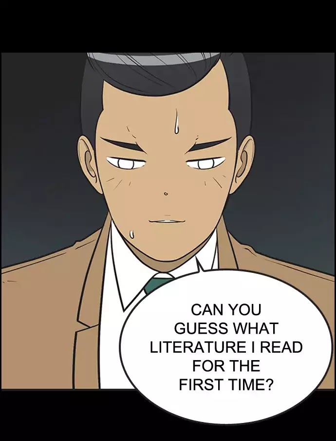 Yumi's Cells Chapter 345 page 10 - Chapter 345: We Finally Meet at Last (3)