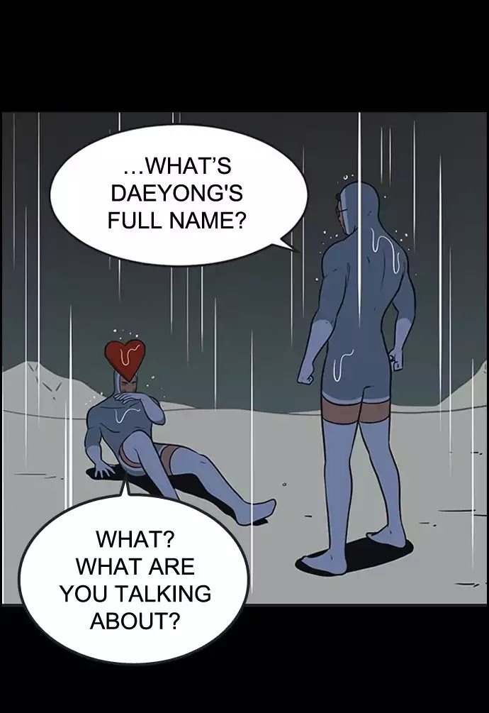 Yumi's Cells Chapter 345 page 13 - Chapter 345: We Finally Meet at Last (3)